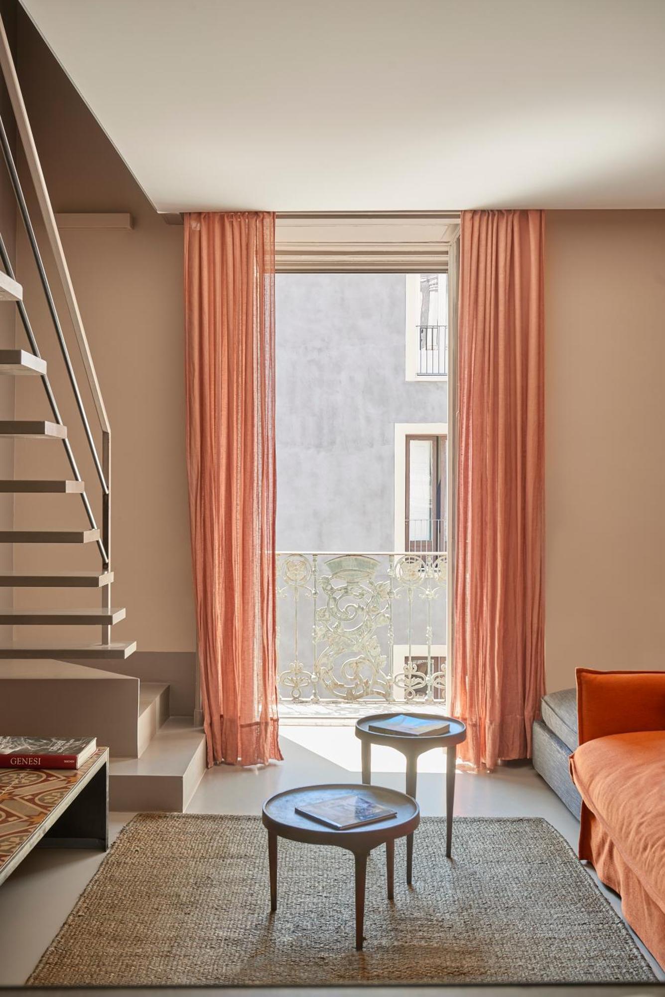 Palazzo Scammacca Apartment CTA Exterior foto