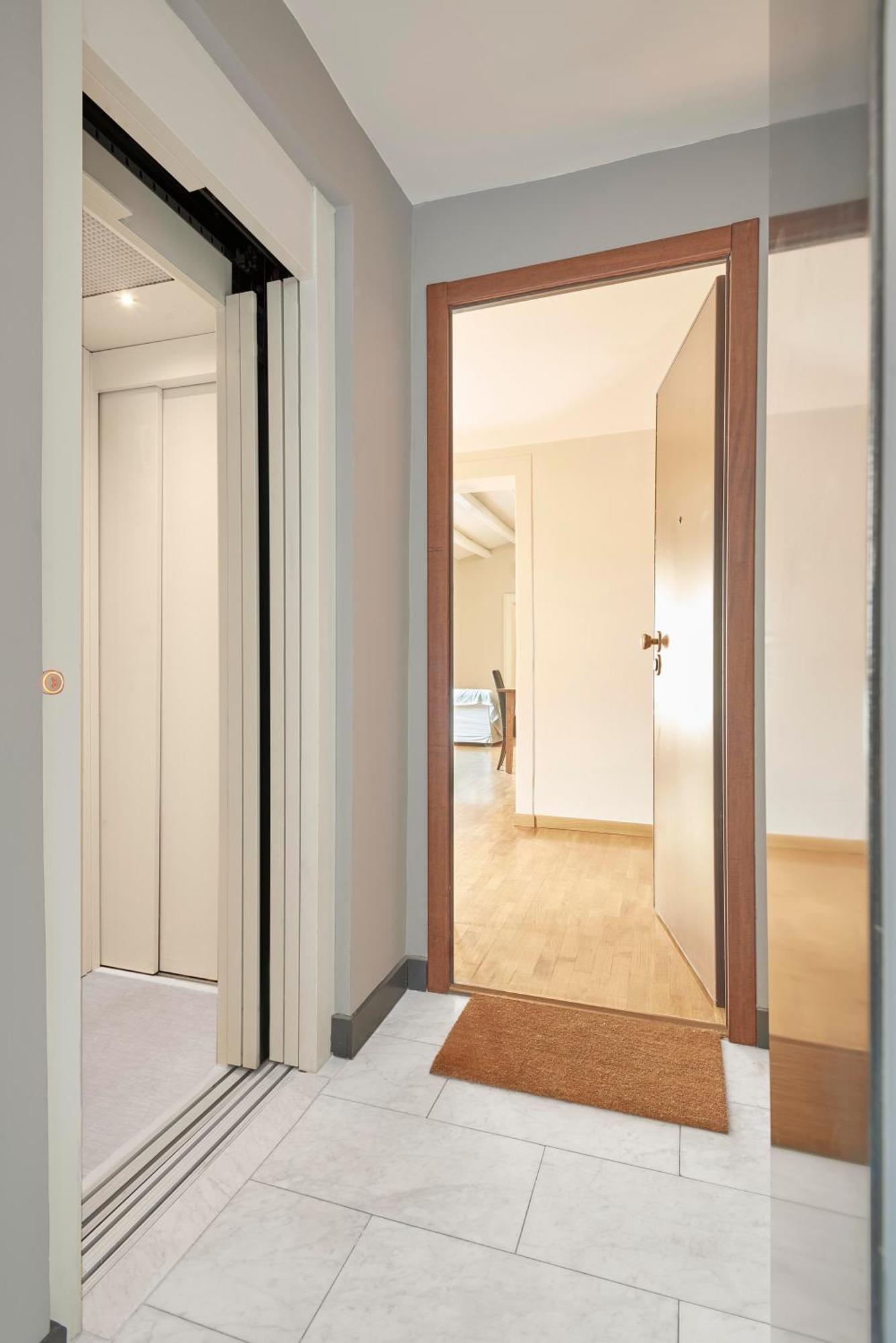 Palazzo Scammacca Apartment CTA Exterior foto