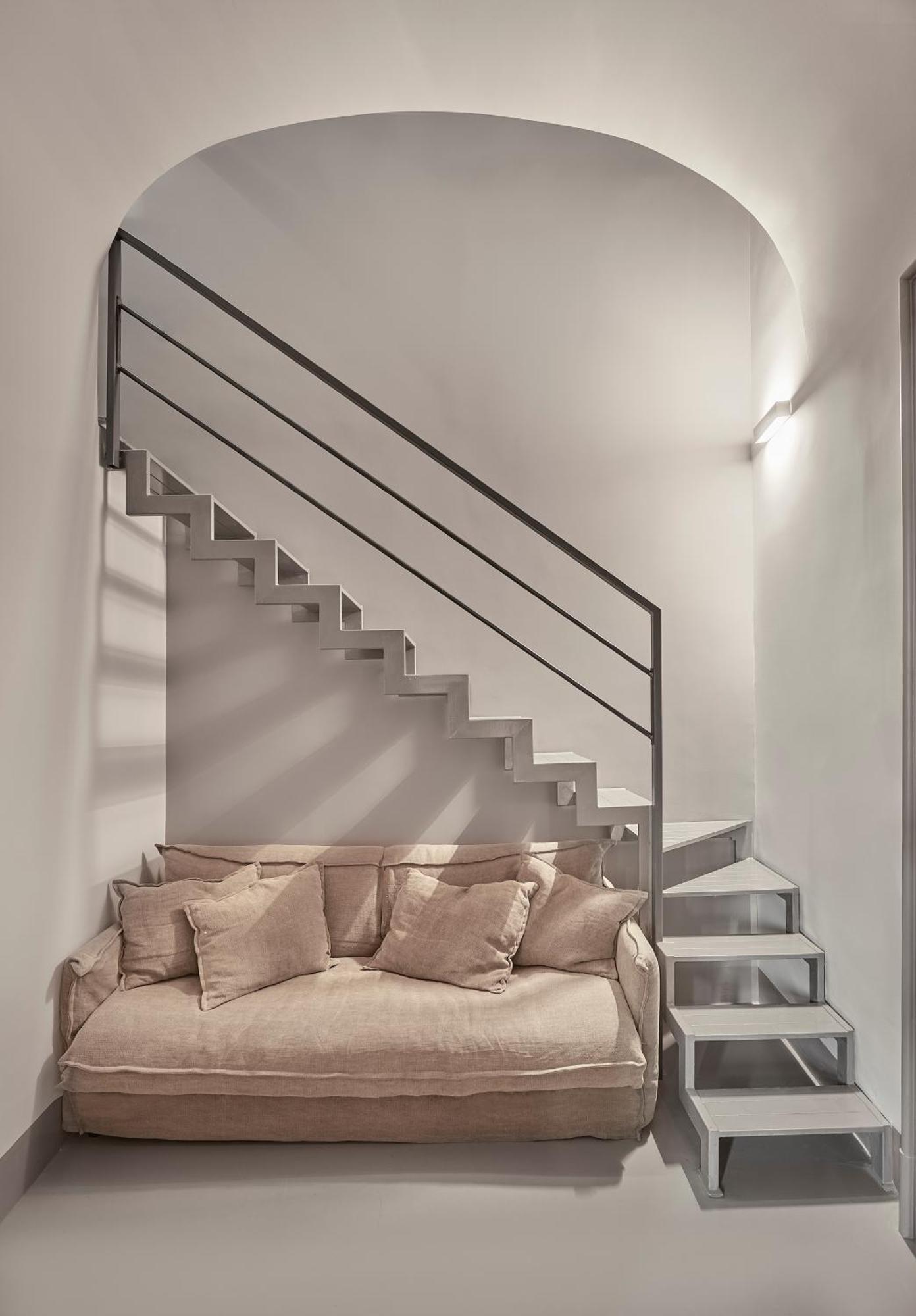Palazzo Scammacca Apartment CTA Exterior foto